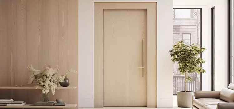 Choose Quality for Your Inside Doors in Shelbyville, IN