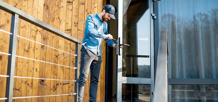 Emergency Patio Door Repair Shelbyville