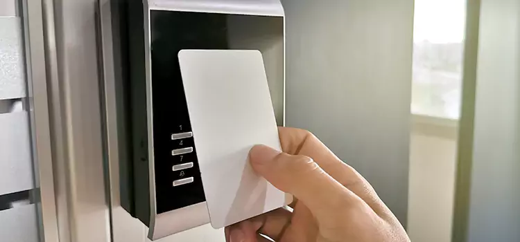 Advanced RFID Technology Integration in Shelbyville, IN